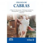 Libro Crianza de Cabras
