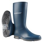 Bota DUNLOP SPORT azul