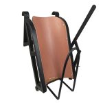 Silla para manejo de corderos